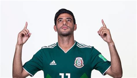 carlos vela rayados|Carlos Vela a Rayados: lo último que se sabe de su posible.